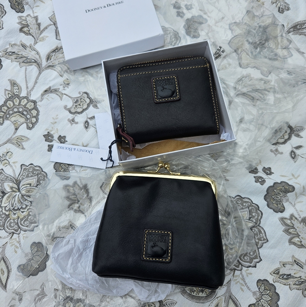 Dooney and Bourke